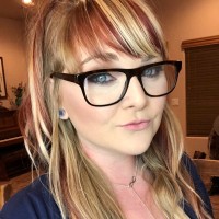 Tori Dentler