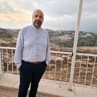 Mohamad Ghalati