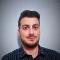 Sérgio Gabriel Ribeiro Almeida