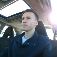 Matthew Bujnowski Jr