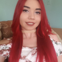 Thais Rosa