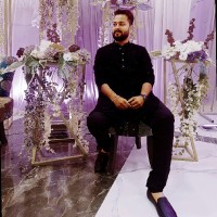 Vikram Singh Parihar