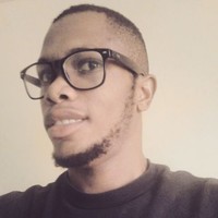 Eugene Nyaugu