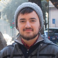 Daniel Castiblanco Morales