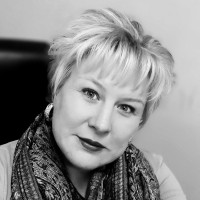 Lizette van Rooyen