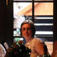 Marija Perisic-Bozic