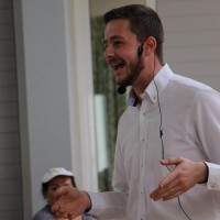 Sergio Benítez Martín
