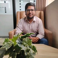 Vishal Gupta