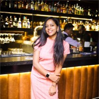 Preeti S