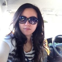 yasmine wang