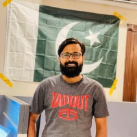 M Daim Khan