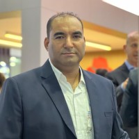 Sohail Akram
