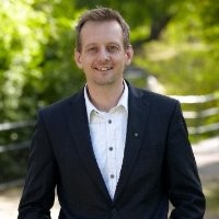 Mattias Andersson