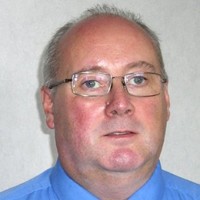 Ian Twose Dip GAI MinstAI Reg AI