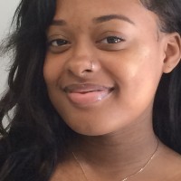 Jalaysia Carter