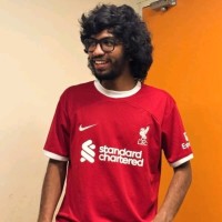 Arul Parthiban V