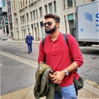 Harshil Umrethwala