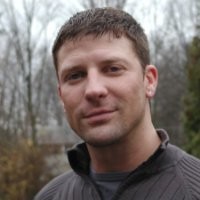 Michael Ebert