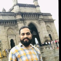 Yash Aswani