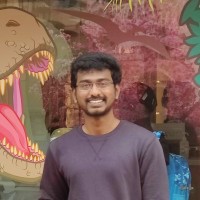 Anand Prabhu