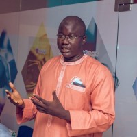 Muhammad Mustapha Bah