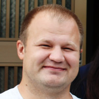 Евгений Уланов