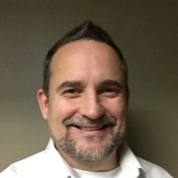 Steve Chellew