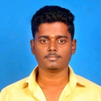 Barath Krishnan G