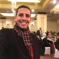 Mohamed Hamdy
