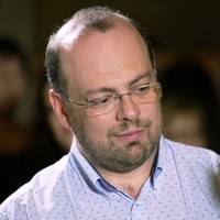 Laomedon Konstantinidis