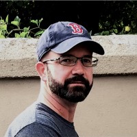 Evan Weststrate