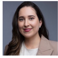 Jennifer Gaviria, Msw, Licsw