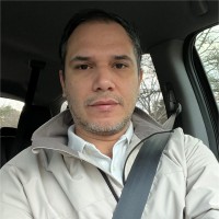 Luis Camacho
