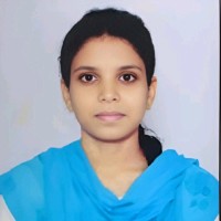 DEEPTHI POLISETTY