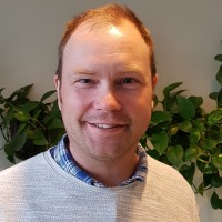 Daniel Sjöstedt