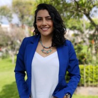 Nancy Paola Morales Castellanos