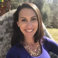 Meredith Markievitz, Licsw