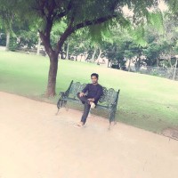 Prasanth A