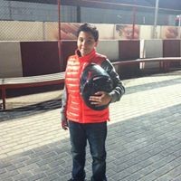 Alia'a Al Terkawi