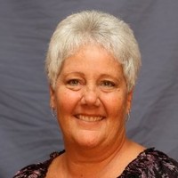 Cynthia Erickson