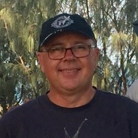 Michael Atkinson