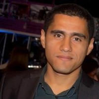 Luis Quevedo Muñoz