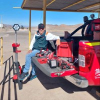 Alex González Araya