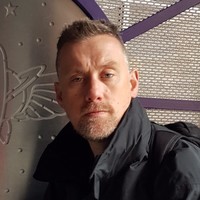 Paul Thompson