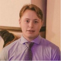 Conor Doyle