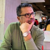 Abraham Oommen