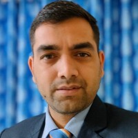 Dharmender Singh