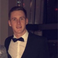 Reece Chandler