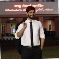 ABHISHEK SHARMA