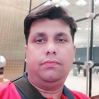 Afzal Ahmad Khan